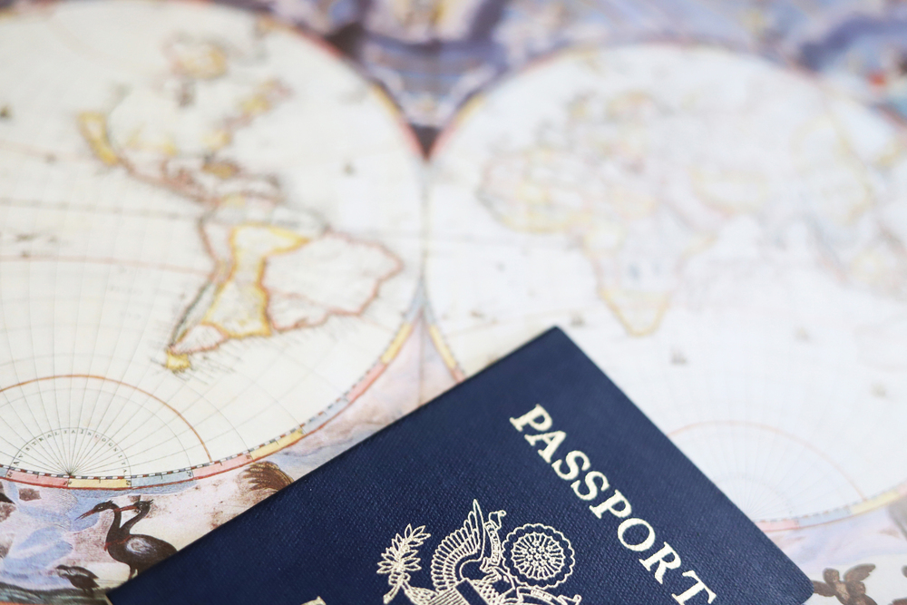 Dicas para viagens internacionais | RB Turismo